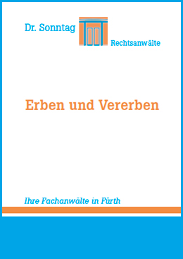 Erben und Vererben