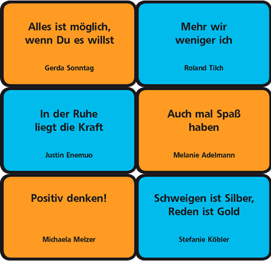 Rechtsanwälte für Rentenversicherungsrecht und Vertragsrecht leitbildlinks