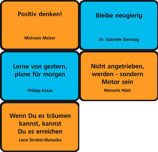 Rechtsanwälte für Kraftfahrzeugsrecht und Bußgeldsachen Unser Leitbild