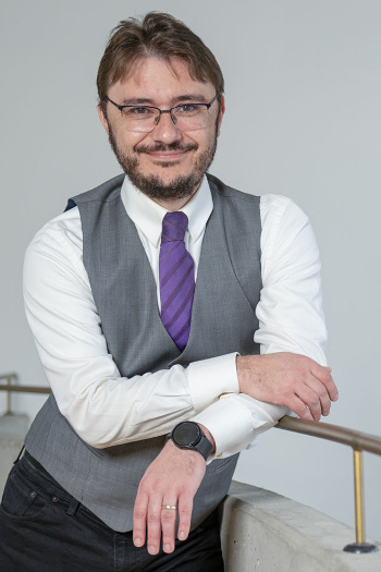 Philipp Krasa ist ein erfahrener Anwalt für Erbrecht in Fürth.
